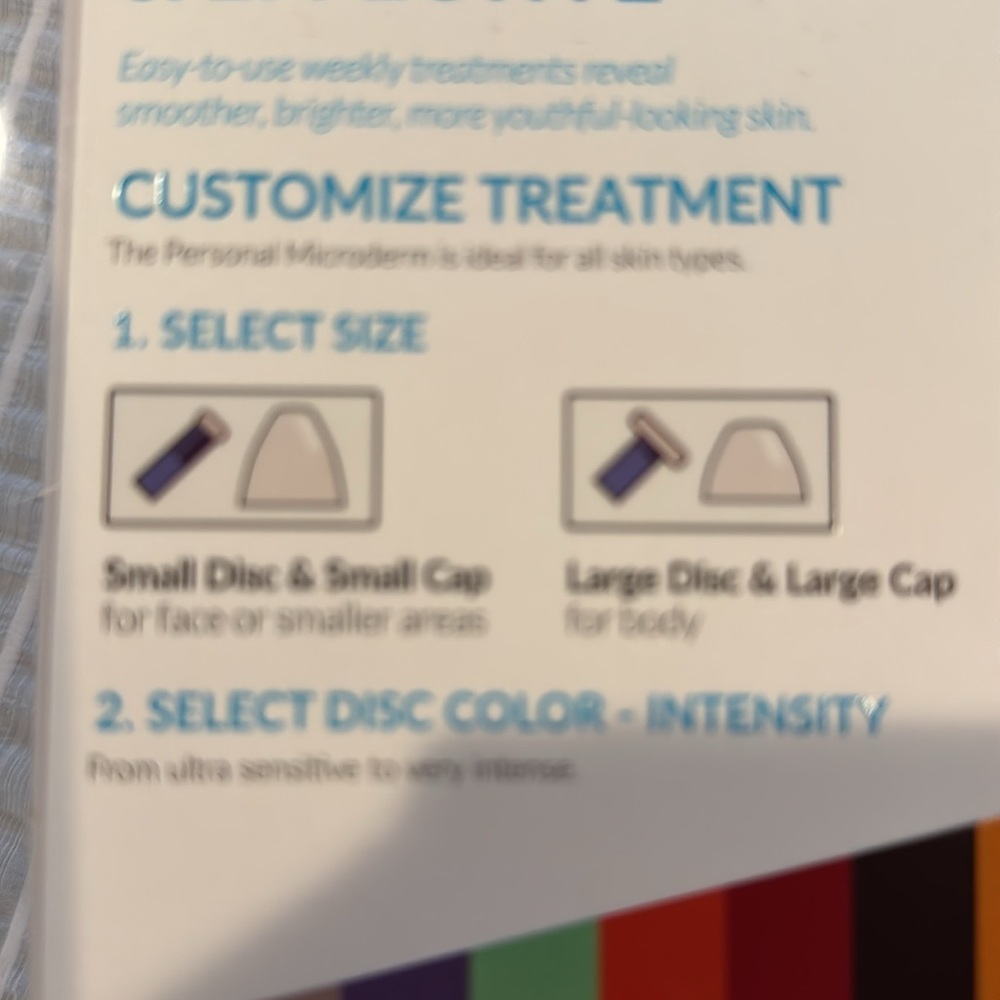 Microderm - Picture 6 of 6